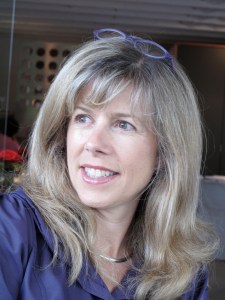 Madeleine Greey Picture