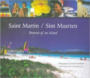 Saint Martin : Sint Maarten